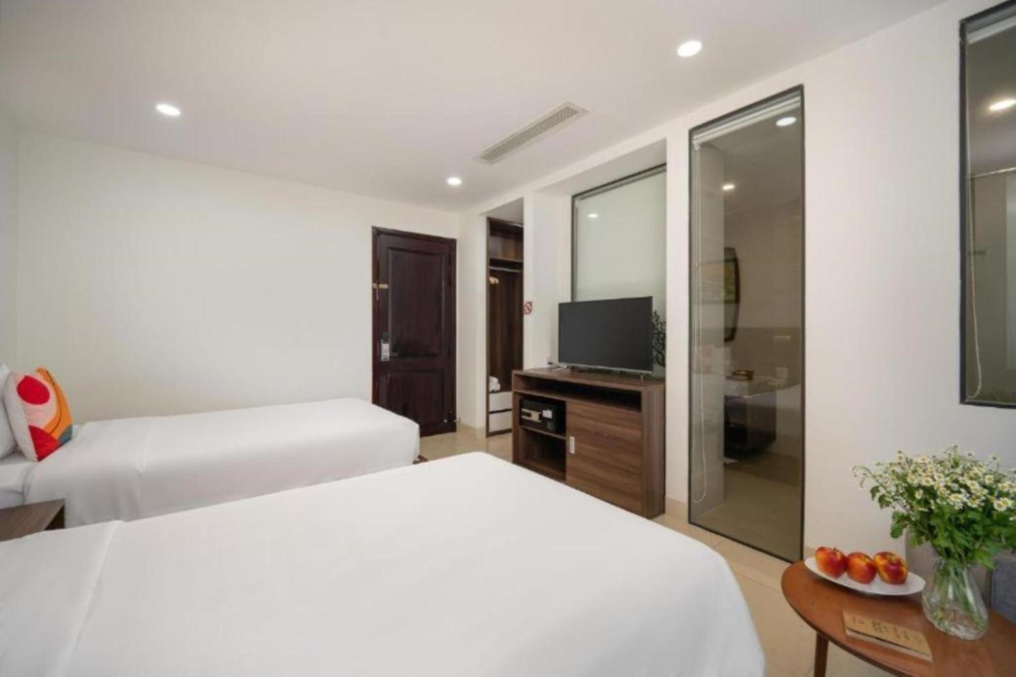 Mira Grand Hotel קוי נון מראה חיצוני תמונה